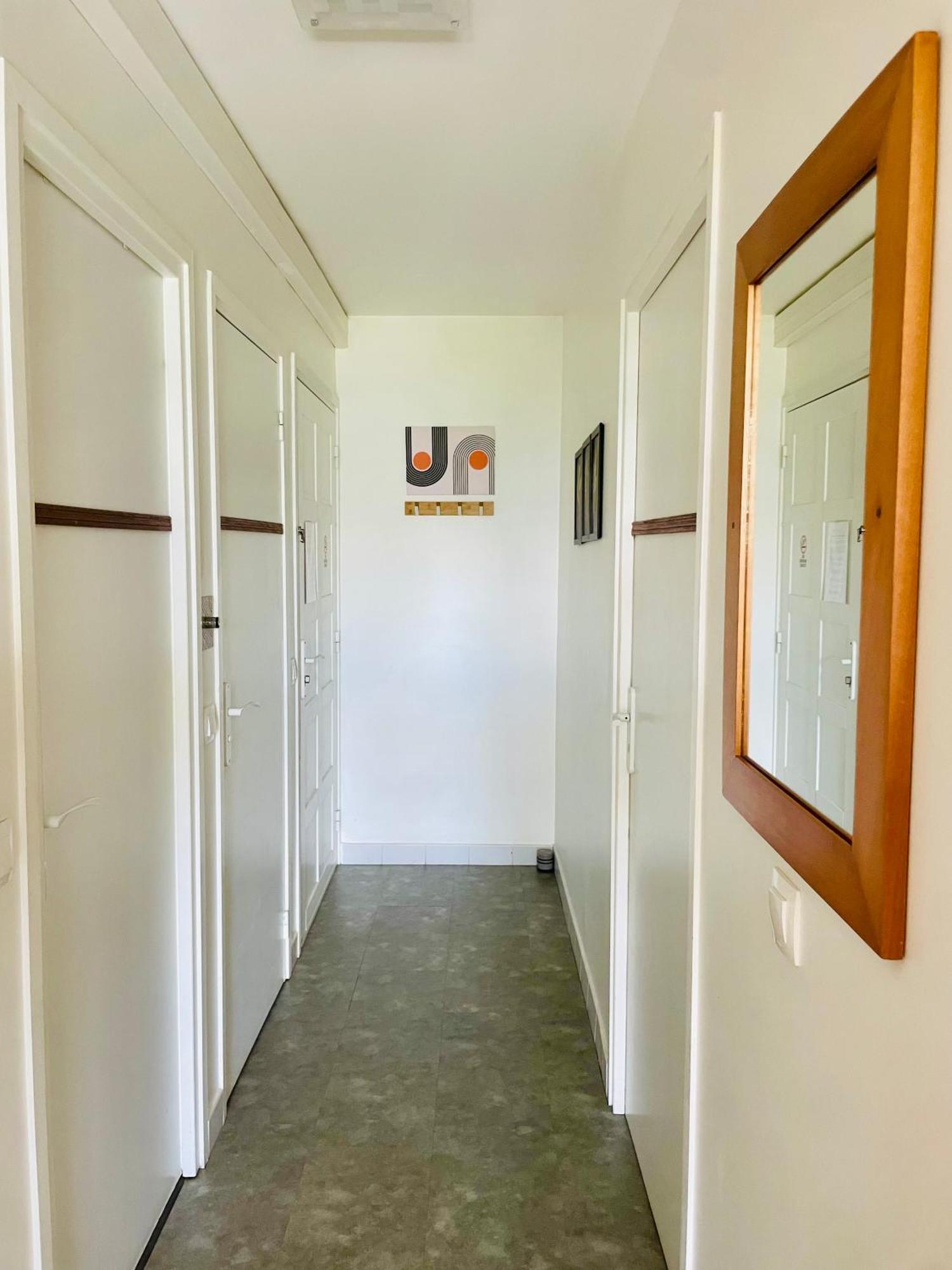 Le Catelya - Residence Manganao Saint-Francois  Εξωτερικό φωτογραφία