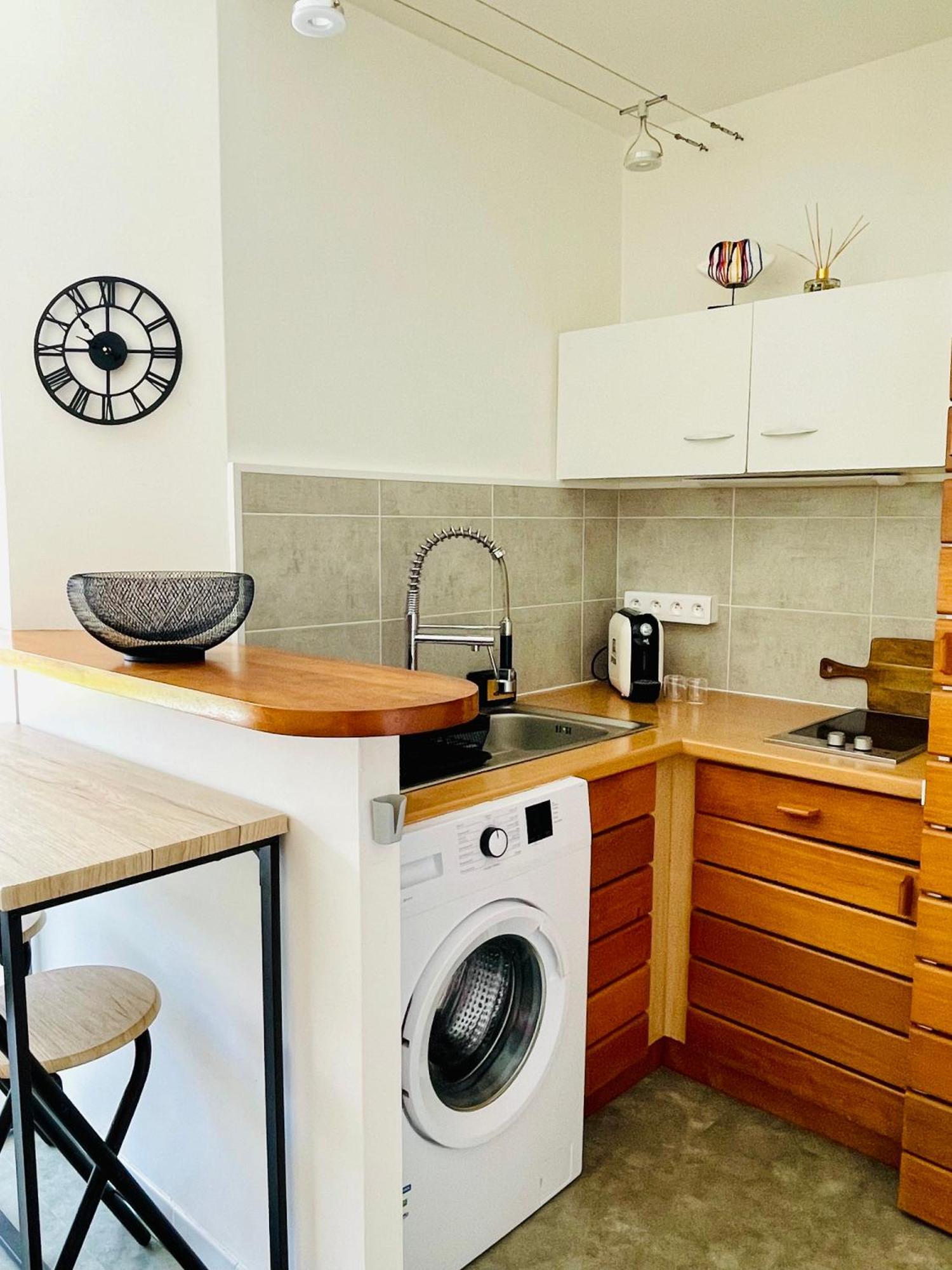 Le Catelya - Residence Manganao Saint-Francois  Εξωτερικό φωτογραφία