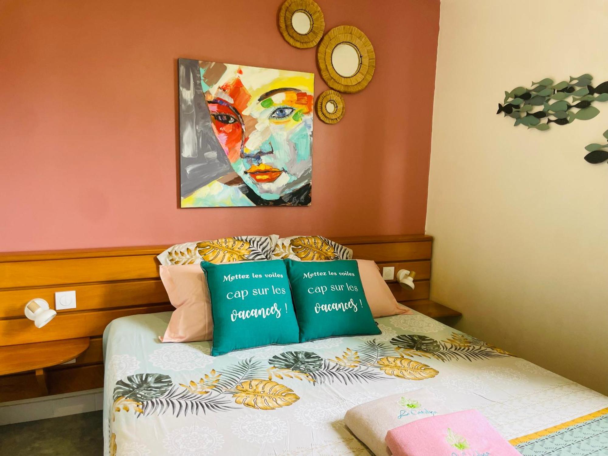 Le Catelya - Residence Manganao Saint-Francois  Εξωτερικό φωτογραφία
