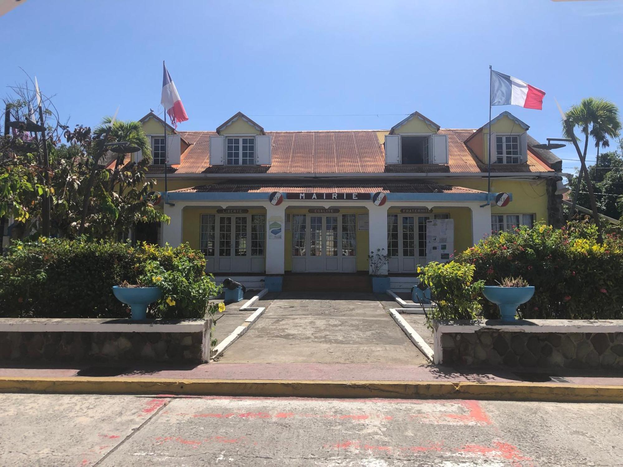 Le Catelya - Residence Manganao Saint-Francois  Εξωτερικό φωτογραφία